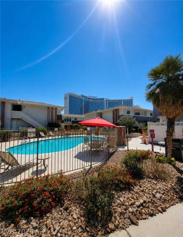 2845 Loveland Drive 3601 Las Vegas NV 89109