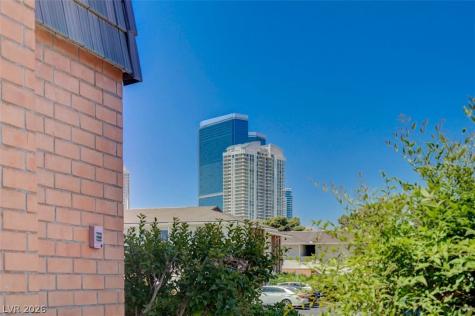2845 Loveland Drive 3601 Las Vegas NV 89109