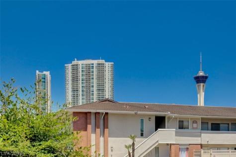 2845 Loveland Drive 3601 Las Vegas NV 89109