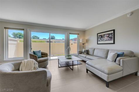 2845 Loveland Drive 3601 Las Vegas NV 89109