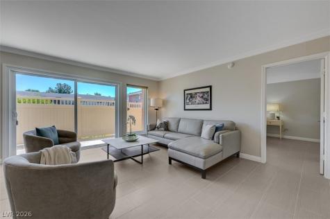2845 Loveland Drive 3601 Las Vegas NV 89109