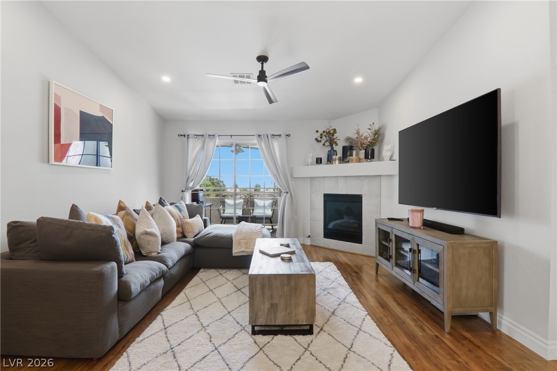 8452 Boseck Drive 235 Las Vegas NV 89145