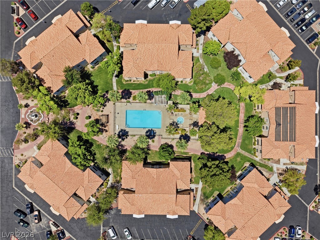 8452 Boseck Drive 235 Las Vegas NV 89145