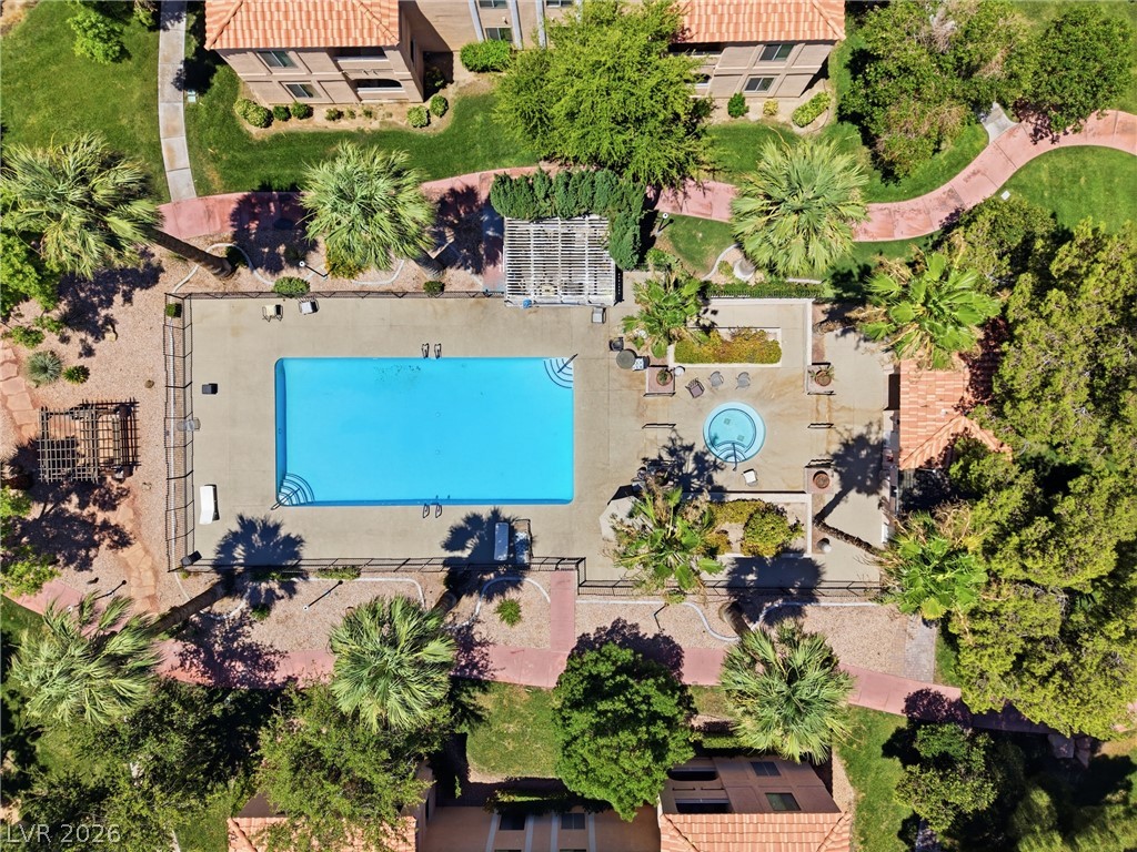 8452 Boseck Drive 235 Las Vegas NV 89145