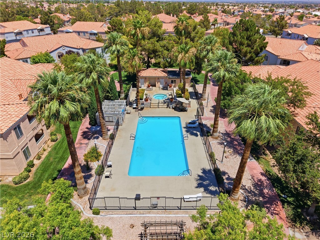 8452 Boseck Drive 235 Las Vegas NV 89145