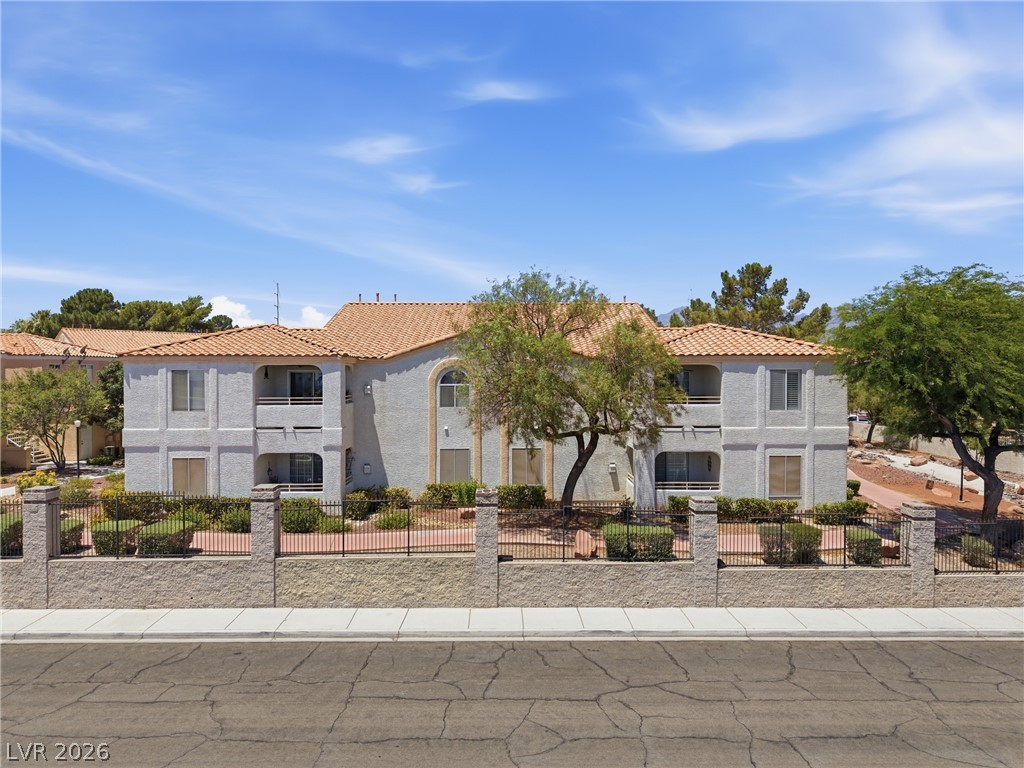 8452 Boseck Drive 235 Las Vegas NV 89145