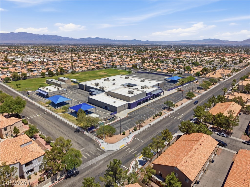 8452 Boseck Drive 235 Las Vegas NV 89145