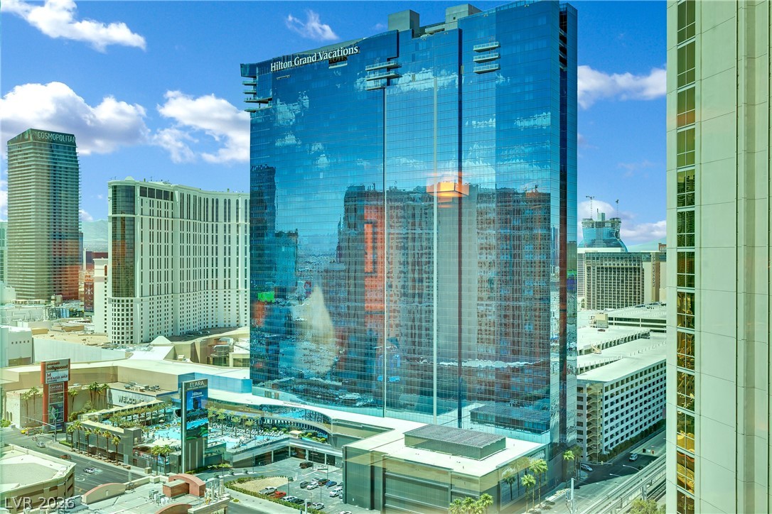 135 East Harmon Avenue 2409 Las Vegas NV 89109