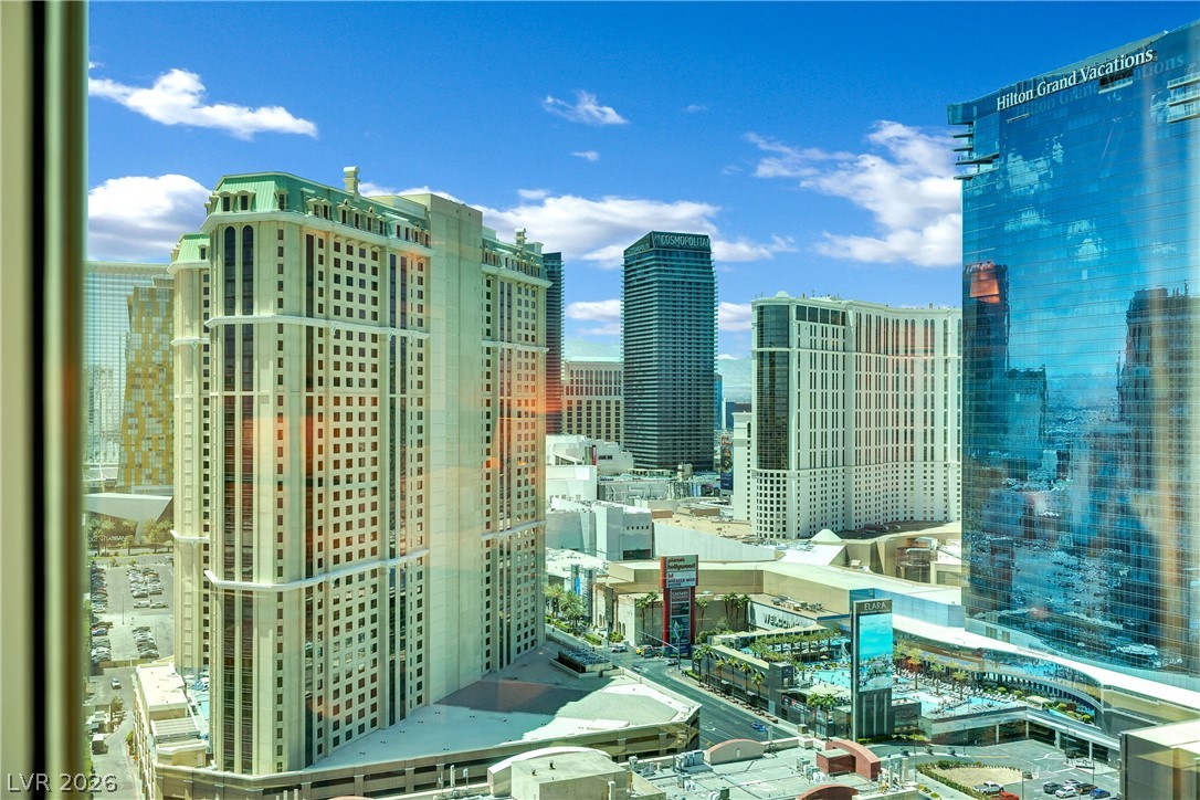 135 East Harmon Avenue 2409 Las Vegas NV 89109