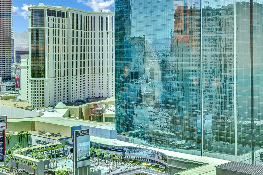 135 East Harmon Avenue 2409 Las Vegas NV 89109