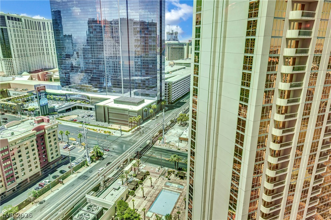 135 East Harmon Avenue 2409 Las Vegas NV 89109