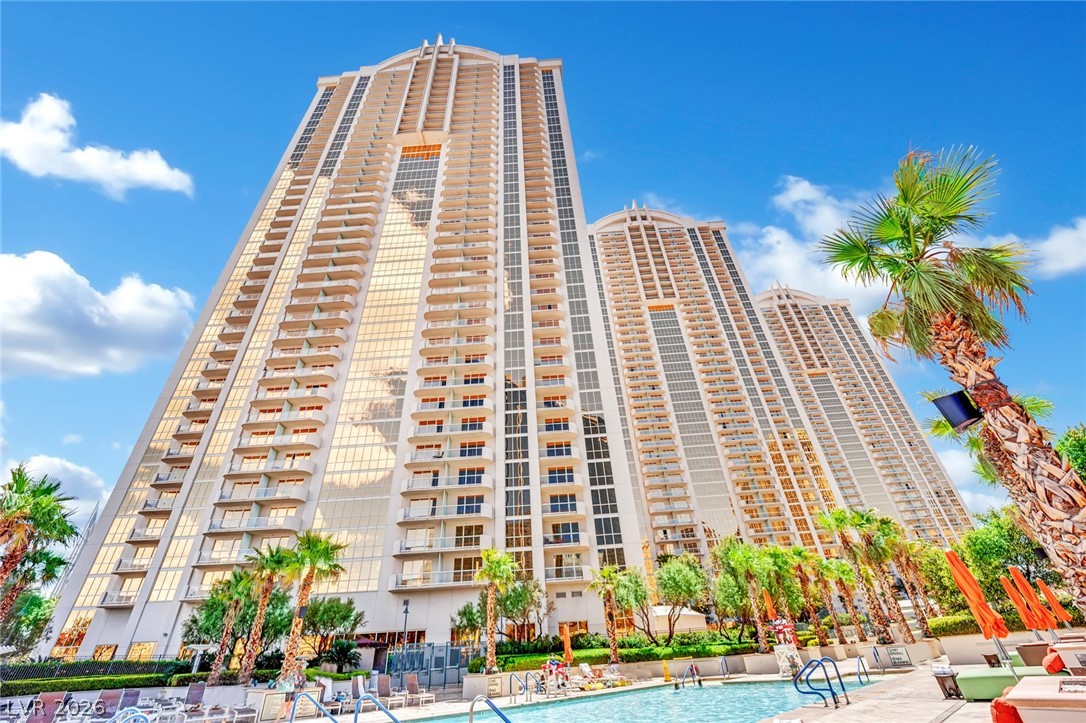 135 East Harmon Avenue 2409 Las Vegas NV 89109