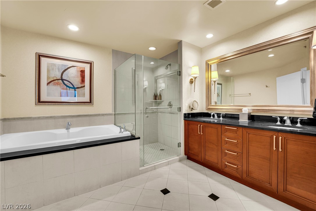 135 East Harmon Avenue 2409 Las Vegas NV 89109