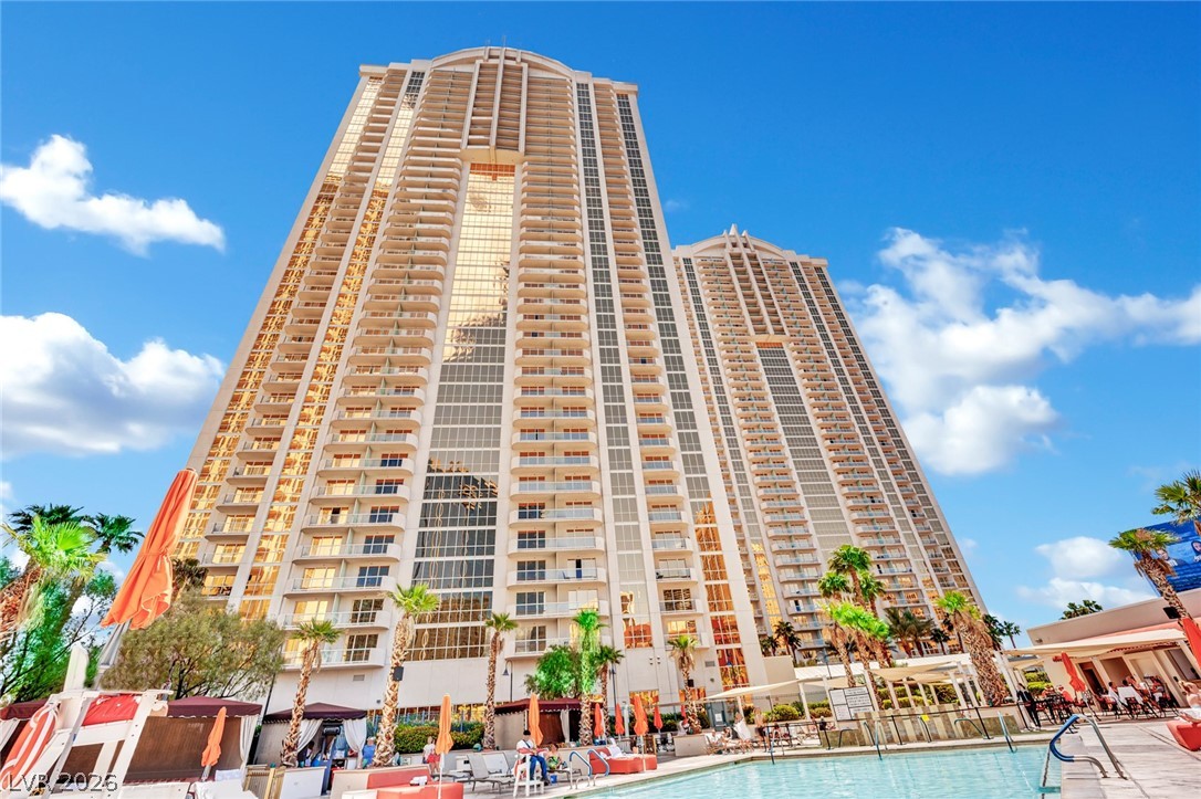 135 East Harmon Avenue 2409 Las Vegas NV 89109