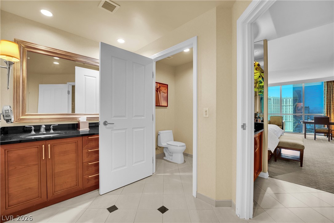 135 East Harmon Avenue 2409 Las Vegas NV 89109
