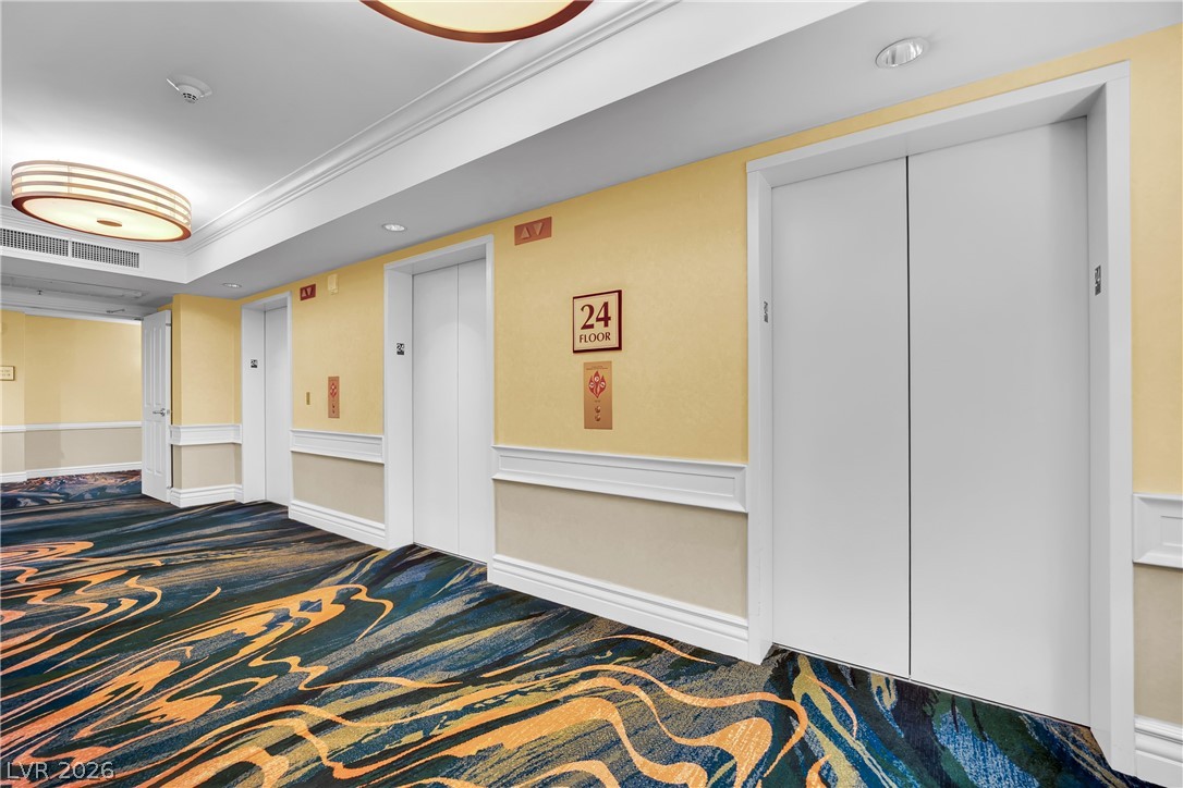 135 East Harmon Avenue 2409 Las Vegas NV 89109