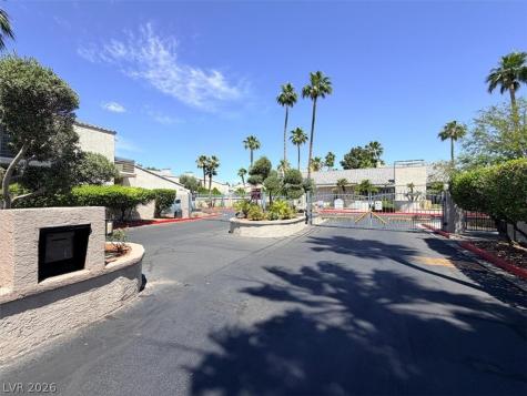 6250 West Flamingo Road 93 Las Vegas NV 89103