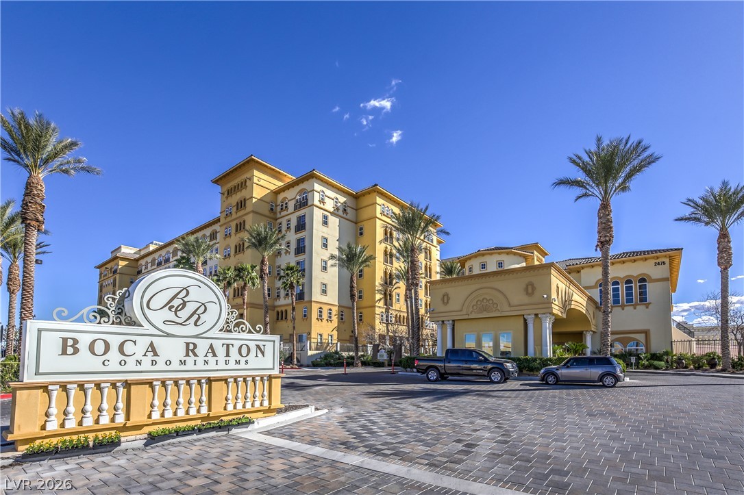 2405 West Serene Avenue 717 Las Vegas NV 89123