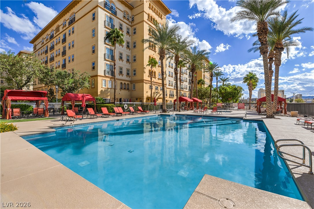 2405 West Serene Avenue 717 Las Vegas NV 89123
