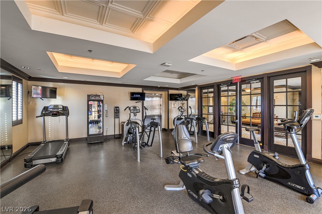 2405 West Serene Avenue 717 Las Vegas NV 89123
