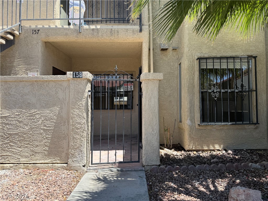 3602 Gaylord Drive 158 Las Vegas NV 89103
