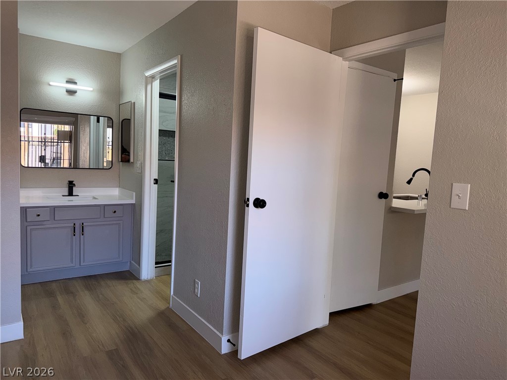 3602 Gaylord Drive 158 Las Vegas NV 89103