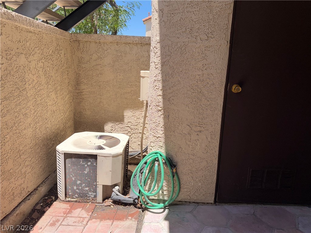 3602 Gaylord Drive 158 Las Vegas NV 89103