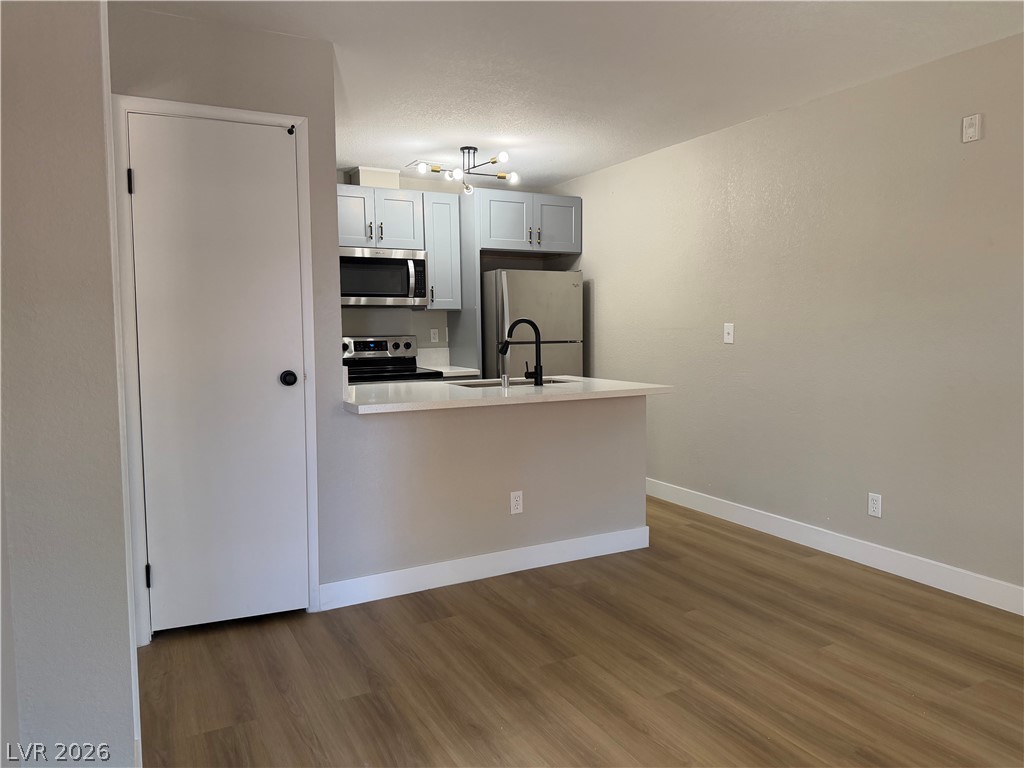 3602 Gaylord Drive 158 Las Vegas NV 89103