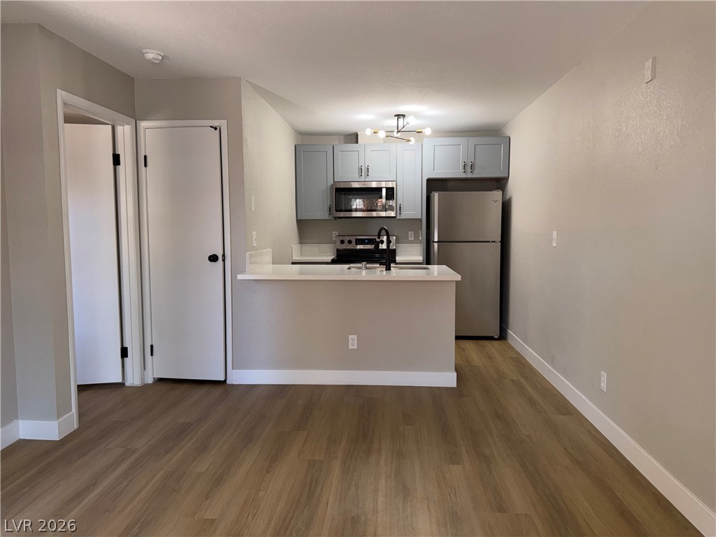 3602 Gaylord Drive 158 Las Vegas NV 89103