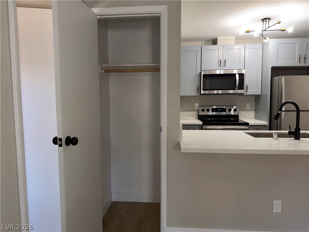 3602 Gaylord Drive 158 Las Vegas NV 89103