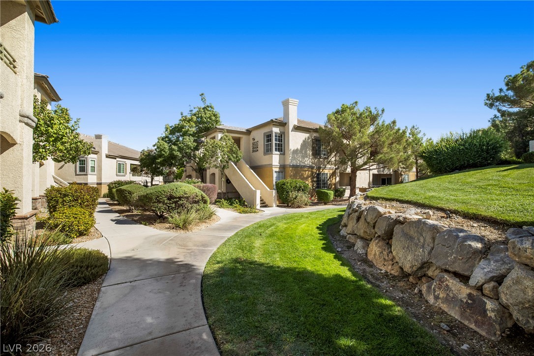 10217 King Henry Avenue 202 Las Vegas NV 89144