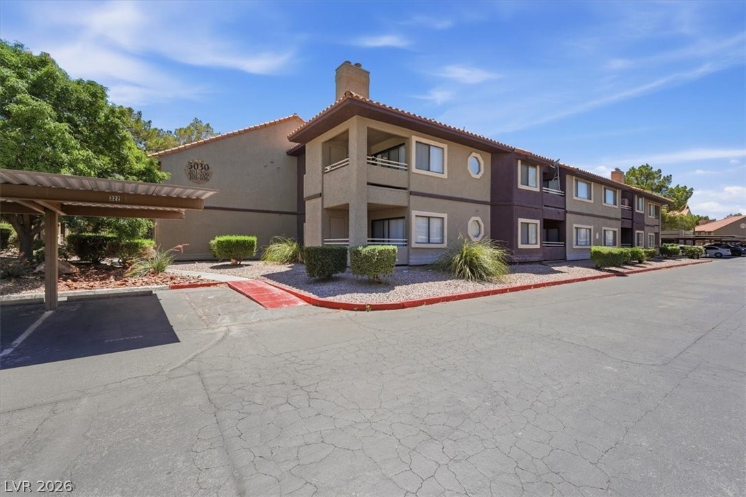 5030 South Rainbow Boulevard 206 Las Vegas NV 89118