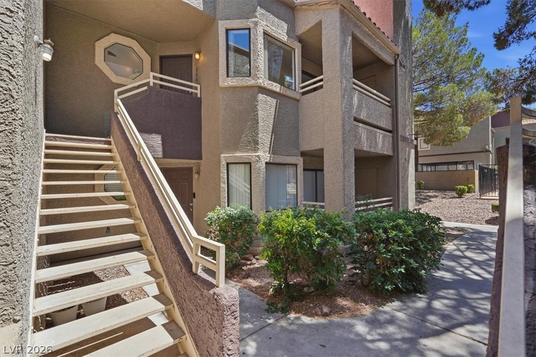 5030 South Rainbow Boulevard 206 Las Vegas NV 89118