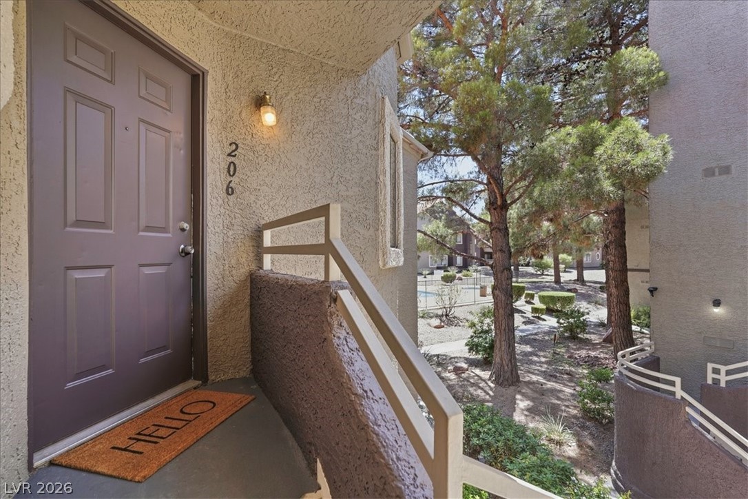 5030 South Rainbow Boulevard 206 Las Vegas NV 89118