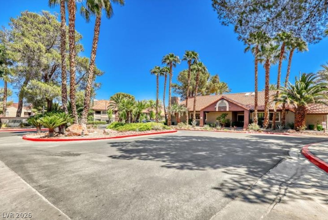 5030 South Rainbow Boulevard 206 Las Vegas NV 89118