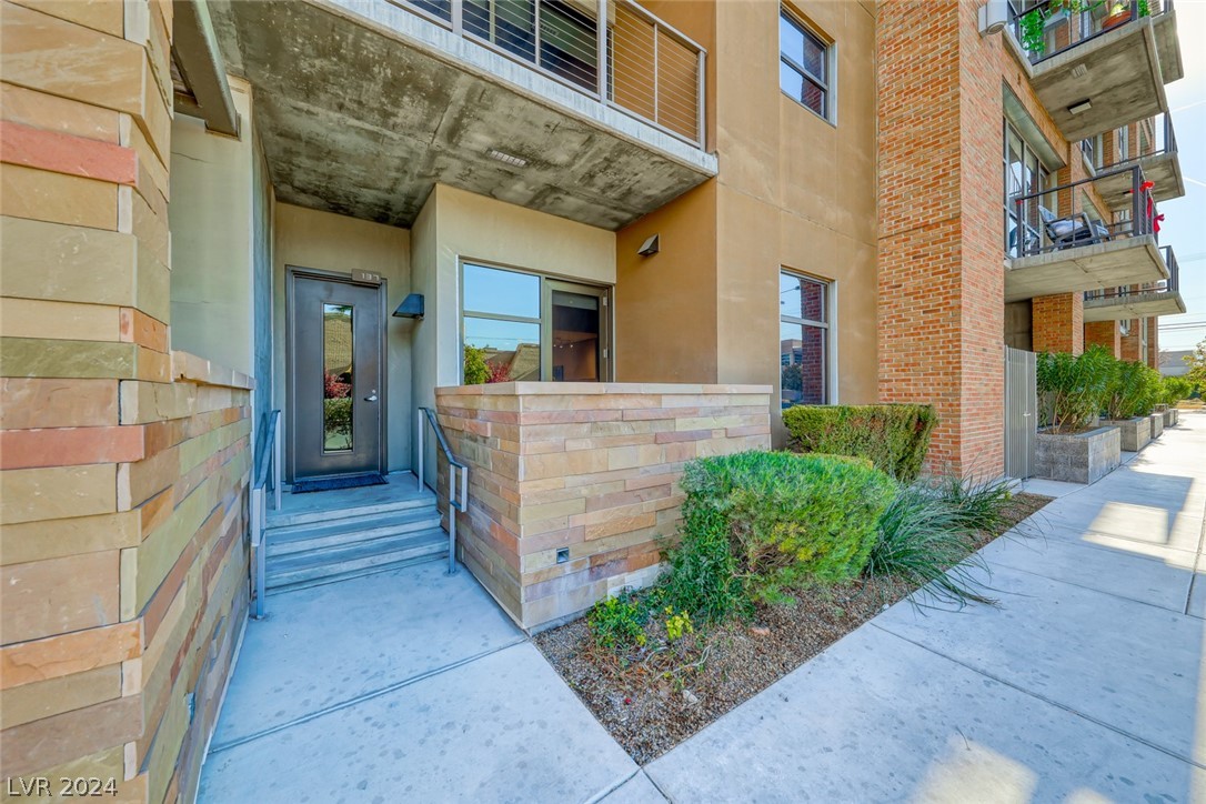 353 East Bonneville Avenue 137 Las Vegas NV 89101