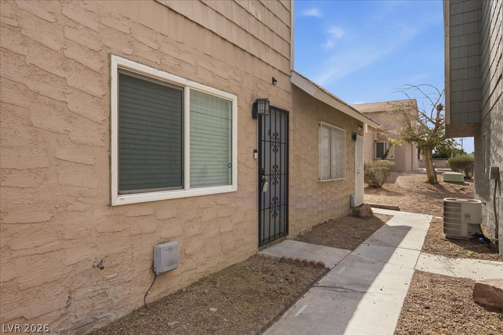 5117 Greene Lane A Las Vegas NV 89119