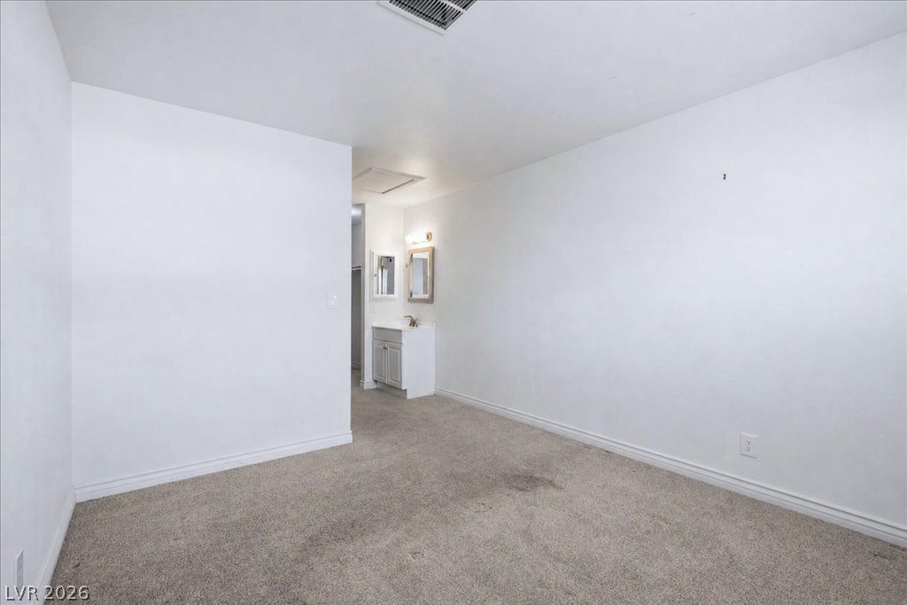 5117 Greene Lane A Las Vegas NV 89119
