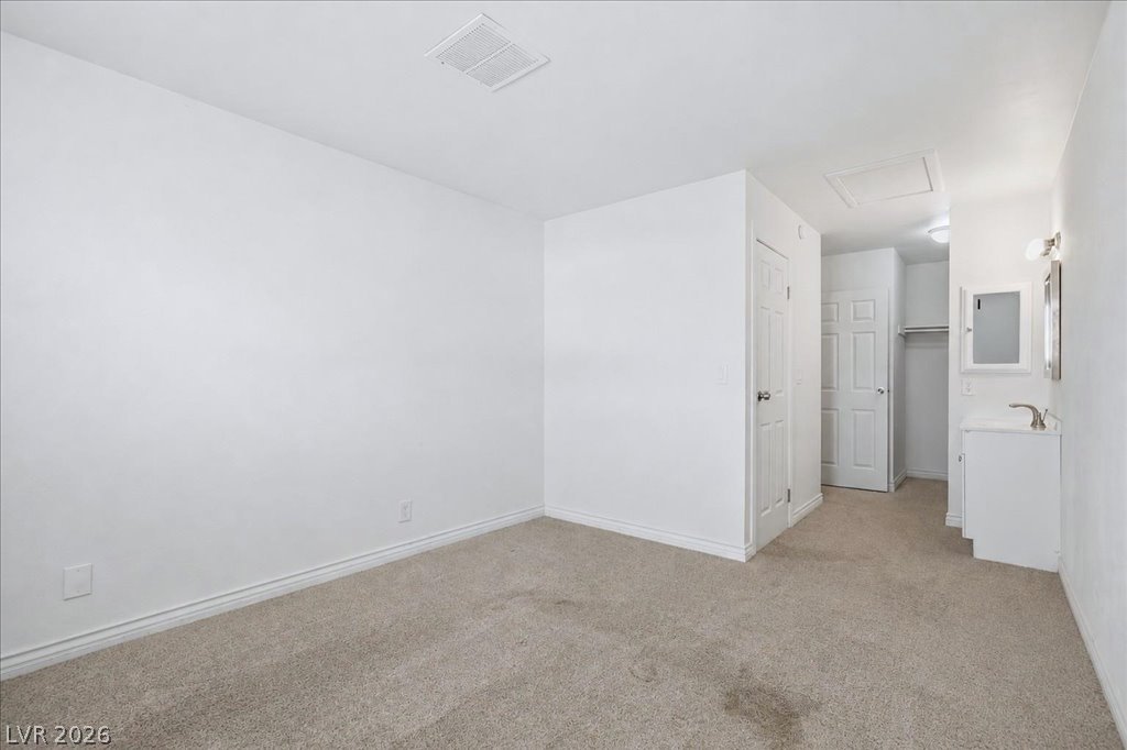 5117 Greene Lane A Las Vegas NV 89119