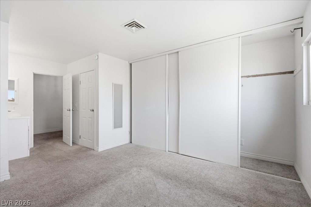 5117 Greene Lane A Las Vegas NV 89119