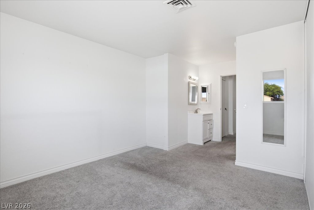 5117 Greene Lane A Las Vegas NV 89119