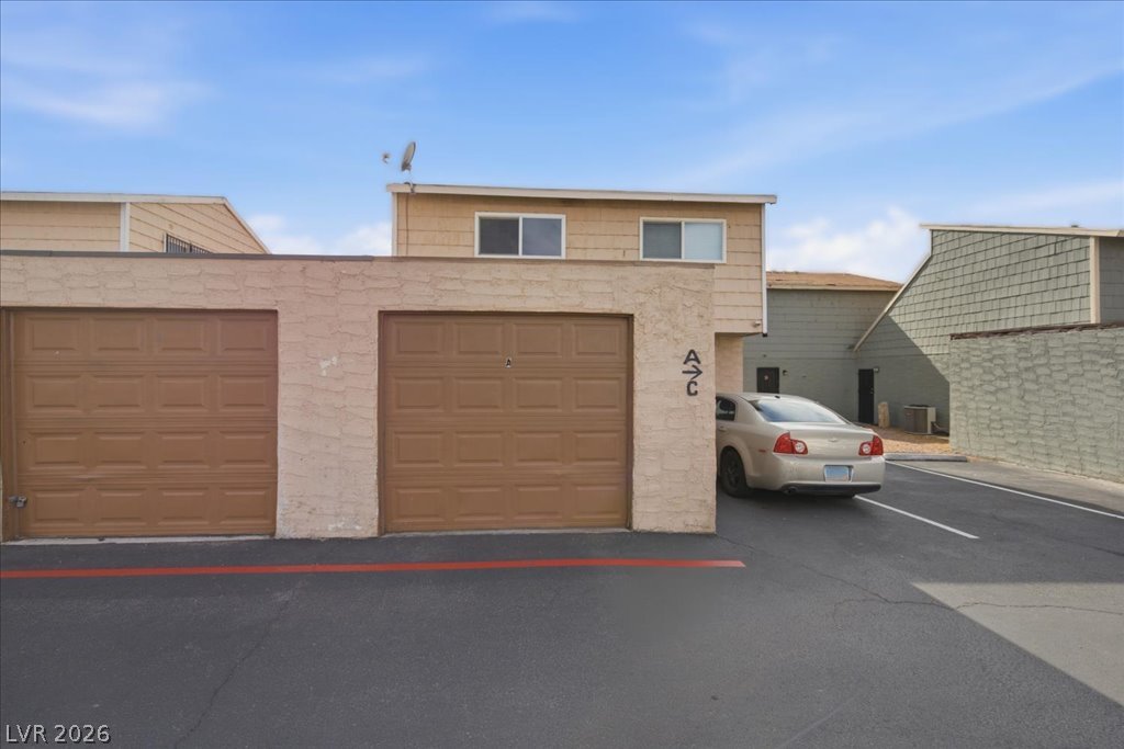 5117 Greene Lane A Las Vegas NV 89119