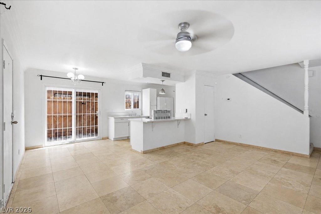 5117 Greene Lane A Las Vegas NV 89119