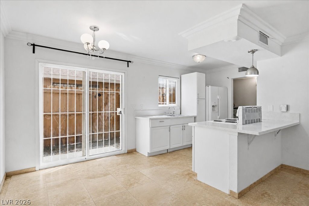 5117 Greene Lane A Las Vegas NV 89119