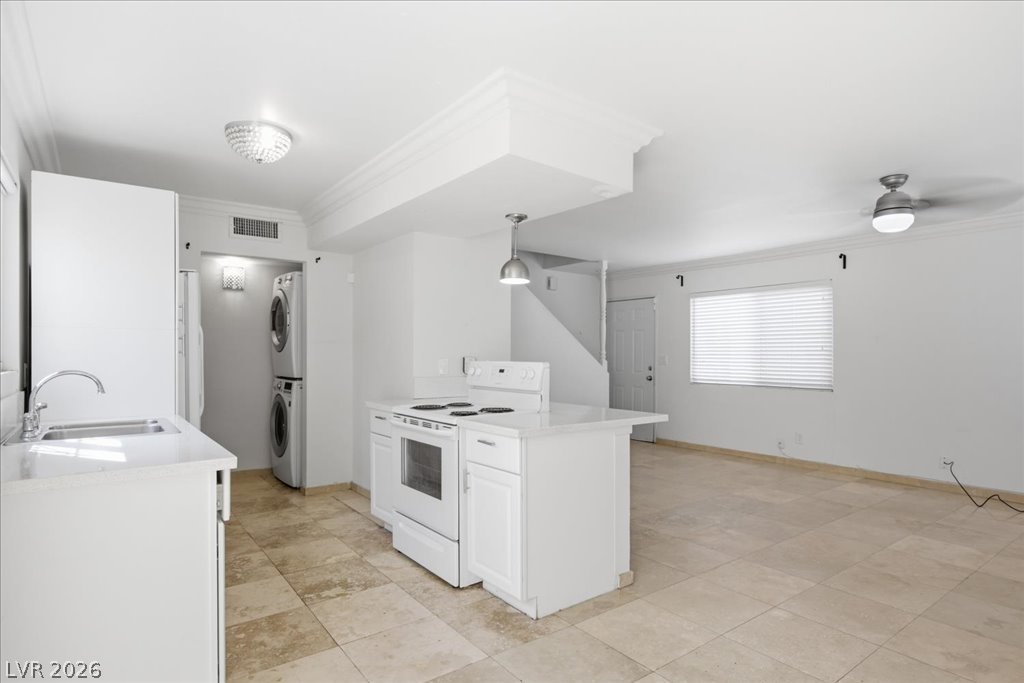 5117 Greene Lane A Las Vegas NV 89119