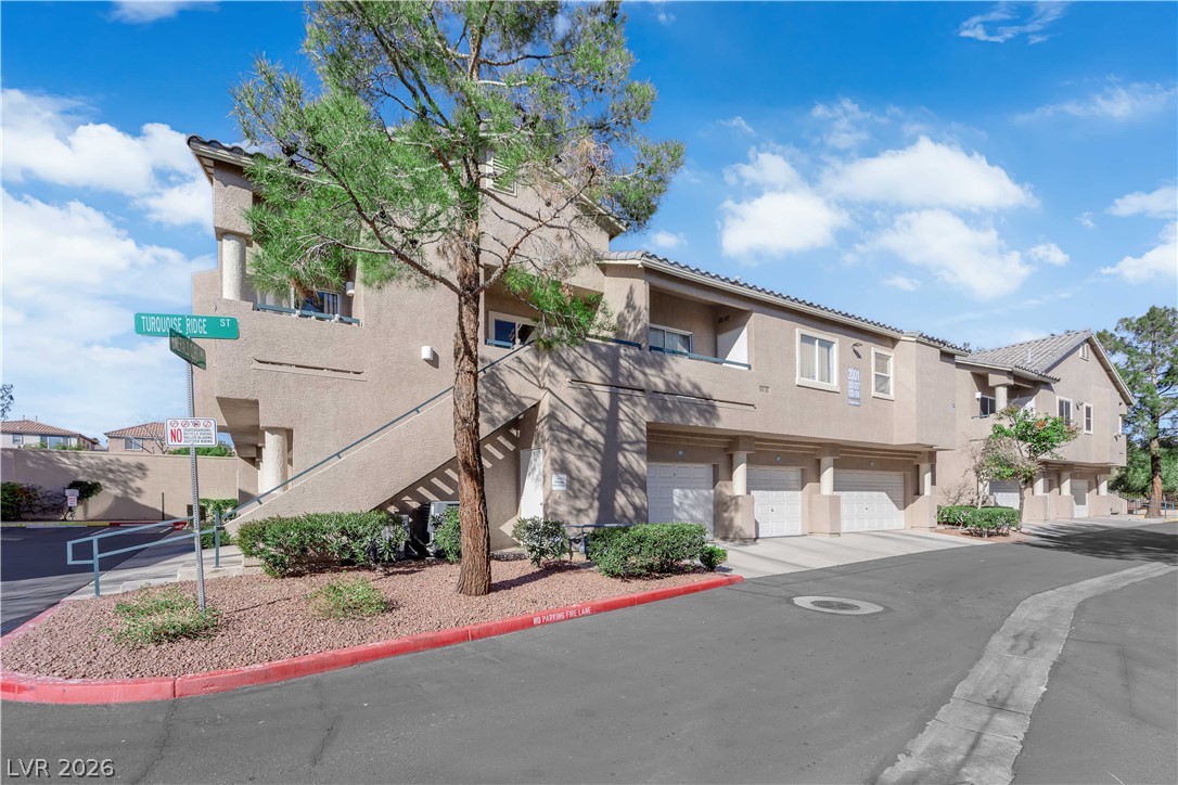 2001 Turquoise Ridge Street 202 Las Vegas NV 89117