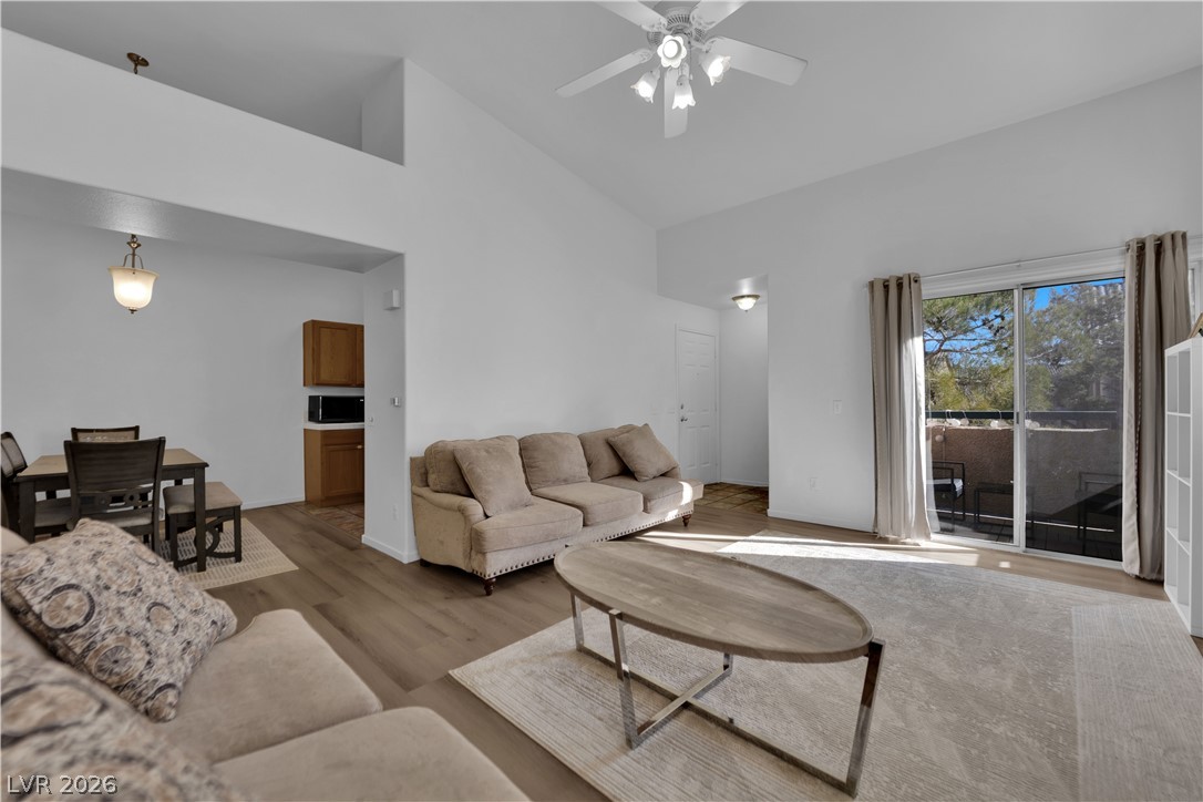 2001 Turquoise Ridge Street 202 Las Vegas NV 89117