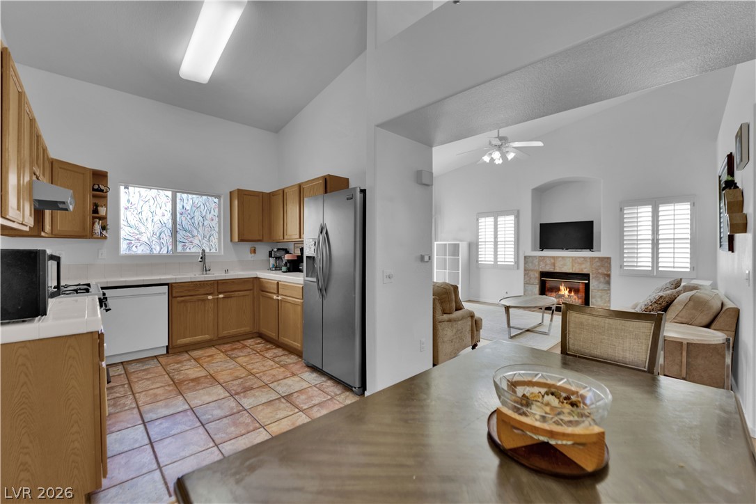 2001 Turquoise Ridge Street 202 Las Vegas NV 89117