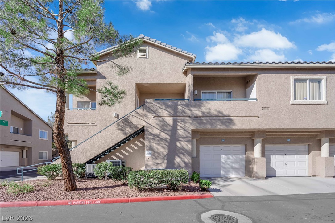 2001 Turquoise Ridge Street 202 Las Vegas NV 89117