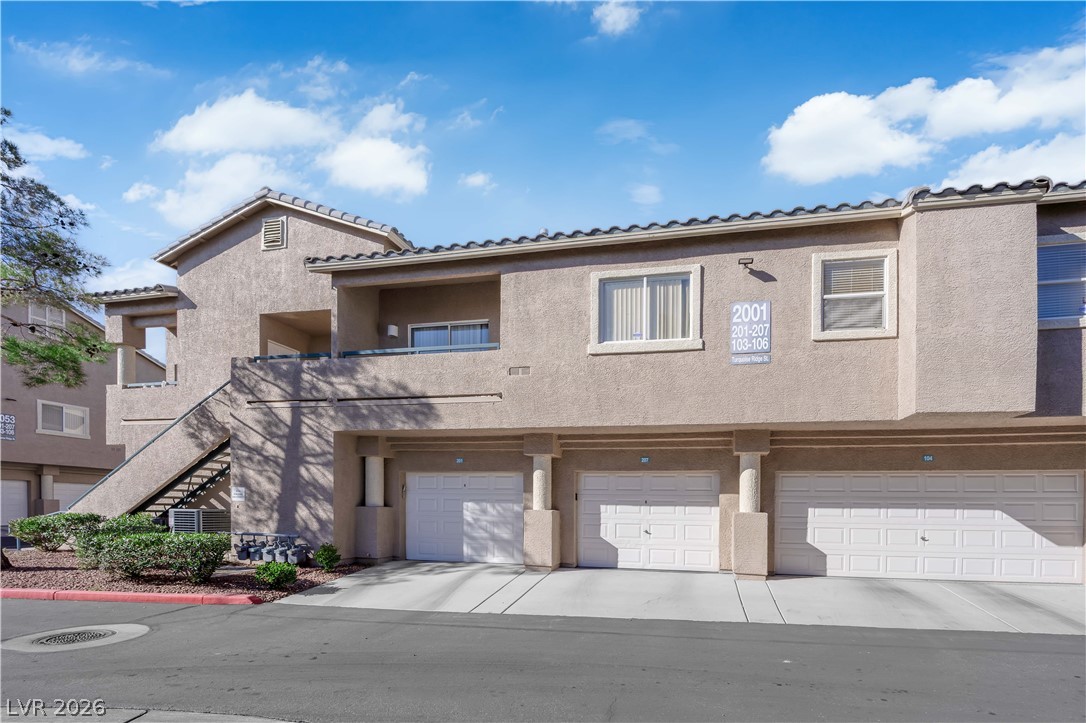 2001 Turquoise Ridge Street 202 Las Vegas NV 89117